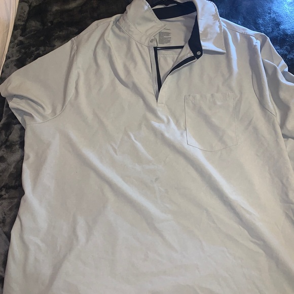 All In Motion Tee - Picture 2 of 3